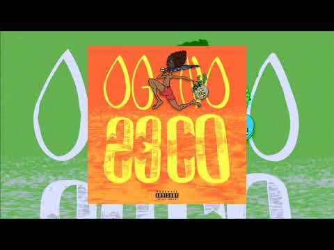 Aved & CondiBeats  #1 [Intro] "OGANO 23 SECO" Audio Oficial