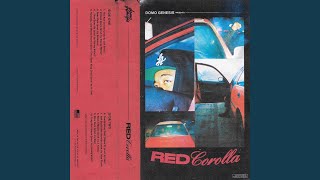 The Red Corolla