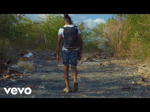 Hydal - Island (Official Visualizer)