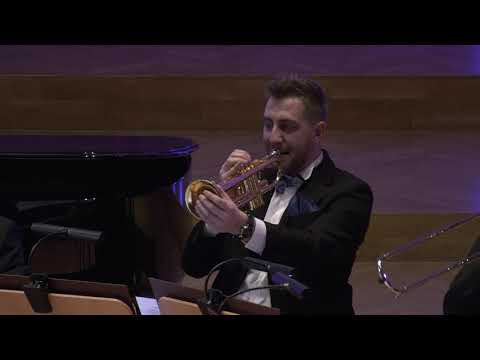 Jerzy Matuszkiewicz temat z filmu 40 latek