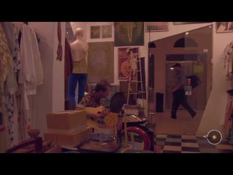 Nesses Tempos video