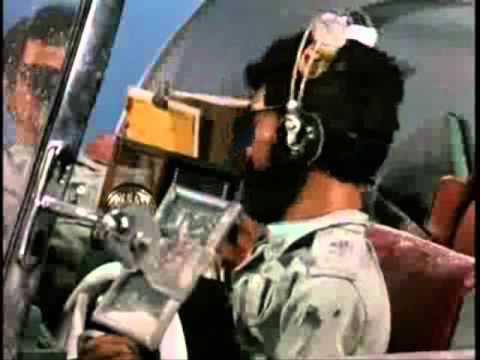 Thunderbirds - The Uninvited 3 - with Additional Music (My Own Version)