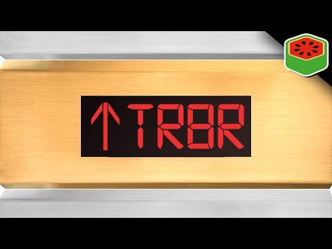 Elevator Issues | Trouble in Terrorist Town