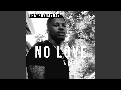 No Love