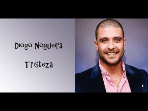 Tristeza - Diogo Nogueira