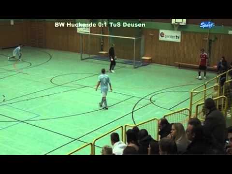 Sport-Live Vorrundensendung Teil 6: TuS Rahm-BW Huckarde/BW Huckarde-TuS Deusen