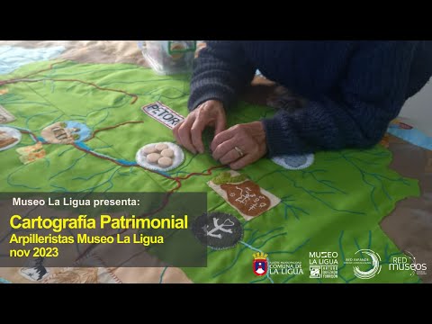 Cartografía Patrimonial provincia de Petorca