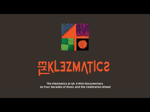 The Klezmatics  and Roots and Chords Music