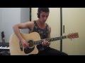 System of a Down - Toxicity (Acoustic Cover ...