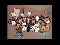 The Powerpuff Girls Ending Hearts 1992 2024