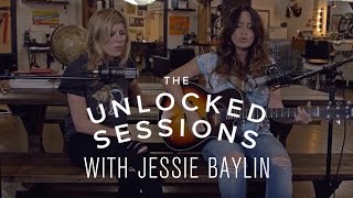 The UnLocked Sessions: Jessie Baylin - "Black Blood"