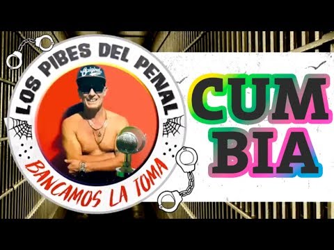 Los Pibes del Penal - Madre te pido perdon (Video Lyric Oficial)