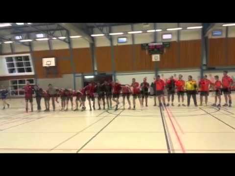 Kampioenschap heren 1 HV De Gazellen