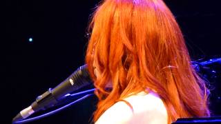 2014-05-26 Tori Amos &quot;Don&#39;t make me come 2 Vegas&quot; (De Doelen, Rotterdam, The Netherlands)