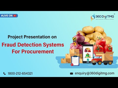 Fraud Analytics Mobile Wallet Transactions | Project Presentation | Data Science | 360DigiTMG