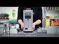 84850 1 Ltr Cino Milk Frother Product Video