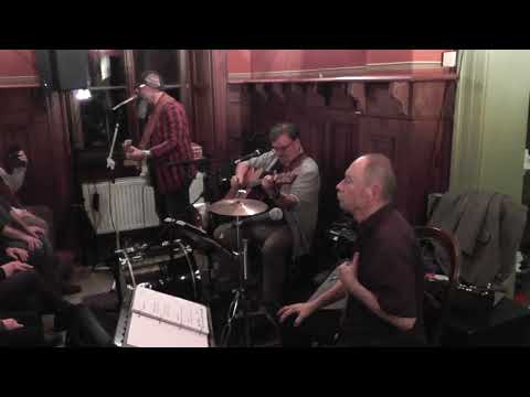 Schmidt, Kleinow & Haase am 18.11.2022 im Schloss Dieskau