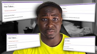 Omegle, But I'M NOT REAL오메글, 하지만 난 진짜가 아니야