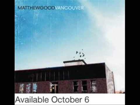 Matthew Good - A Silent Army In The Trees