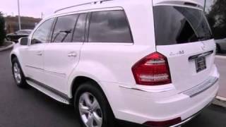preview picture of video '2010 Mercedes-Benz GL450 Certified Fort Washington PA'