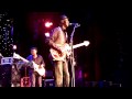 2010  LRBC Keb' Mo   Come On Back