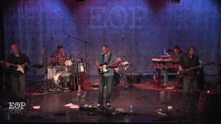 Paul Thorn &quot;Bull Mountain Bridge&quot; @ Eddie Owen Presents