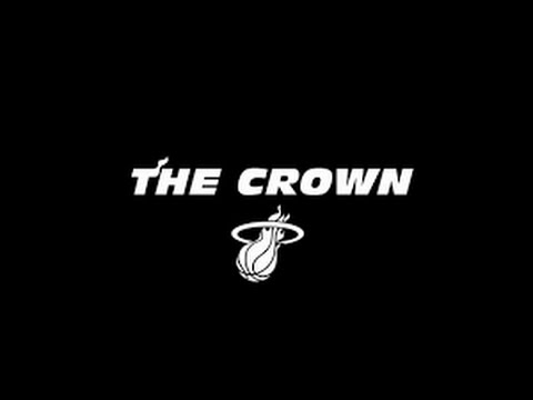 2011 / 12 - Miami Heat - The Crown