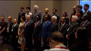 Video Reviews of the 2023 World Data Forum Macau Satellite Event-2