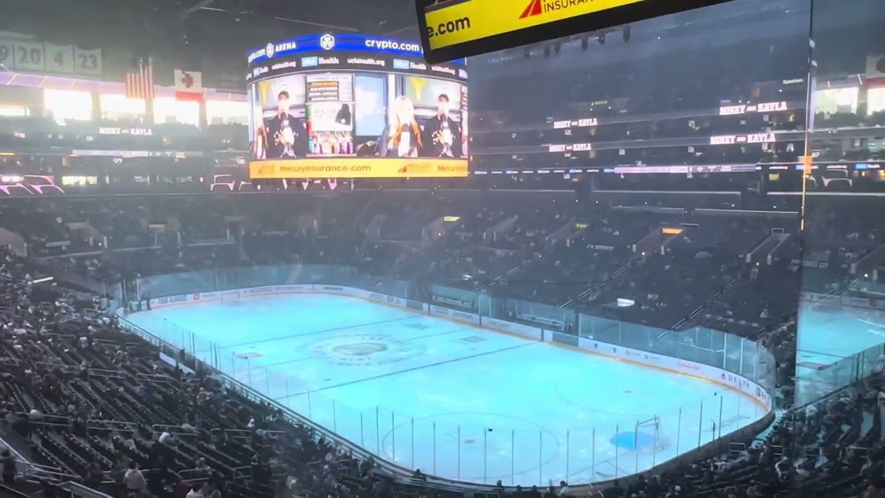 HERE IS WHAT A CRYPTO ARENA SUITE LOOKS LIKE