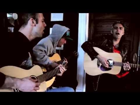 Lockeland Springsteen Presents /// The So So Glos