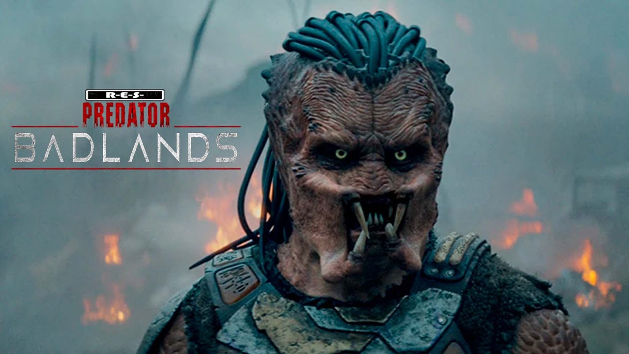 Depredador: Tierras Salvajes | Resumen