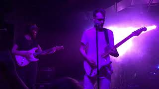 Show Me The Way - Penguin Prison