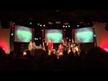 Jars of Clay "Hibernation Day" live