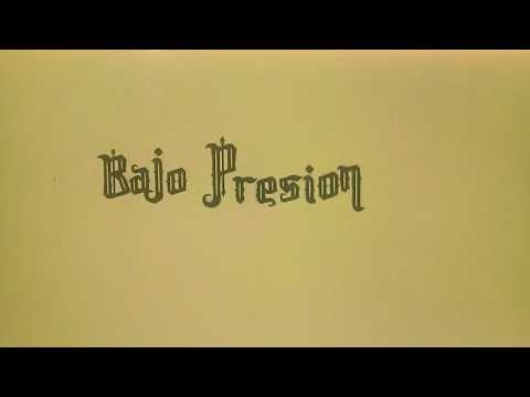 Jóvenes Karma-Bajo Presión