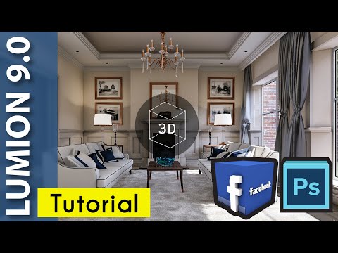 How to create Facebook 3D Photo