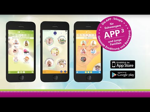 Schwanger & Essen Video