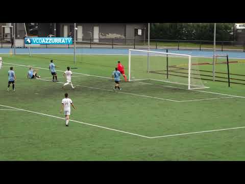 Calcio. Juve Domo-Pro Novara 2-3