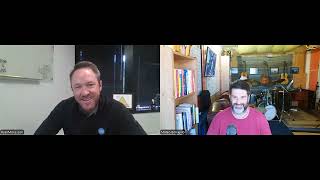FOF 77 | Collecting Dots. How Connectors build their network with Ryan McKesson