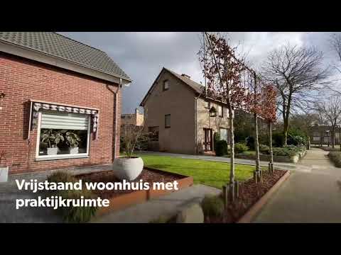 Mgr Frenkenstraat 2A te Nuenen