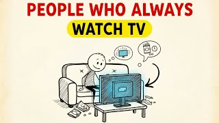 Download lagu Apa yang Terjadi pada Orang yang Menonton TV Sepanjang Hari? (Kebenaran yang Akan Mengejutkan Anda) mp3