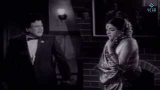 Chithi Movie - Ultimate Comedy by MRRadha and Padm