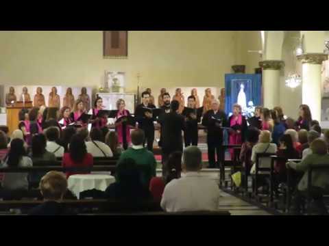 02 - Una Sañosa Porfia - Juan del Encina