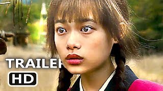 BLАDE OF THE IMMΟRTAL Trailer (2017)  Takashi Miike, Action, Movie HD