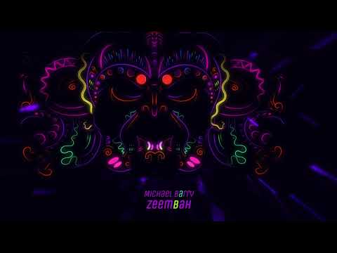 Zeembah (for Wind Ensemble) Michael Barry