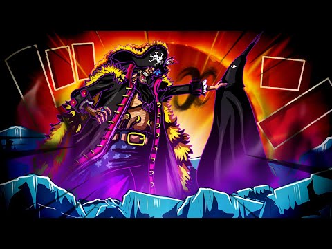 This REAL Reason Why Blackbeard’s Devil Fruit is Unique