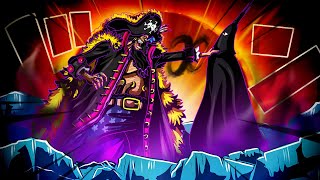 This REAL Reason Why Blackbeard’s Devil Fruit is Unique