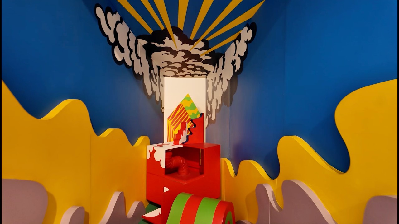 Superior Interiors. Milano in scena