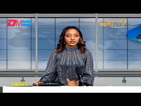 News in English for February 9, 2022 - ERi-TV, Eritrea
