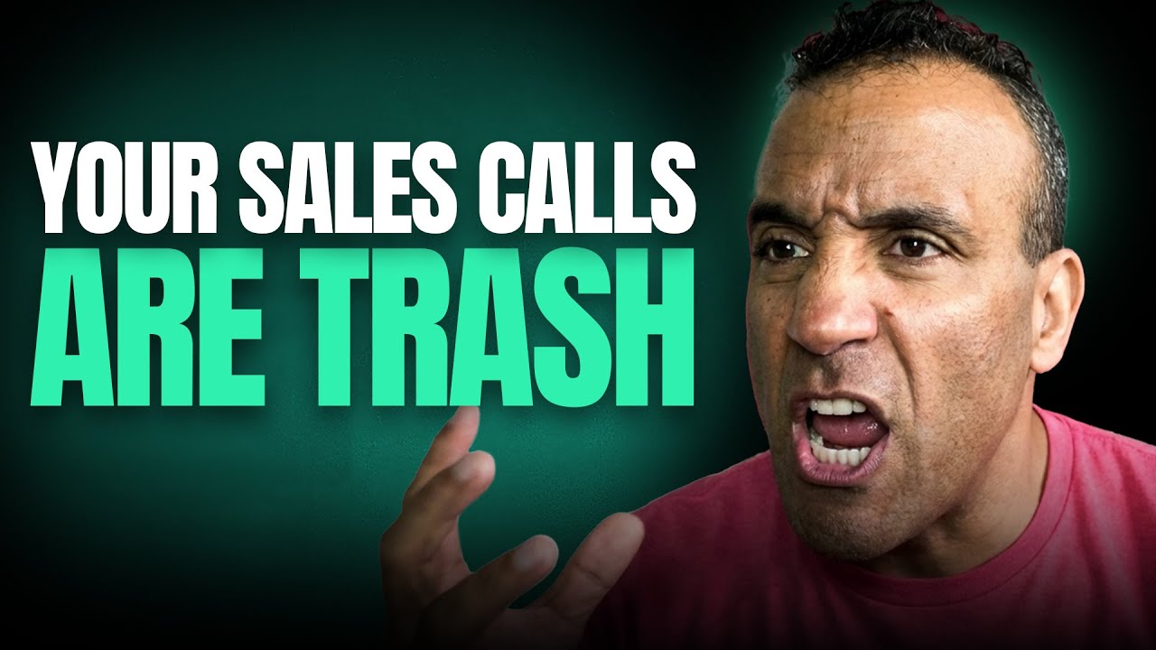 Sales Prospecting Masterclass: Keenan & Will Aiken on Gap Selling