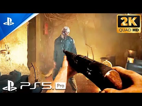 ILL Full Gameplay Demo - HORROR 2026